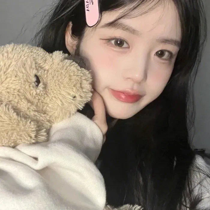 八岁少女惊天下